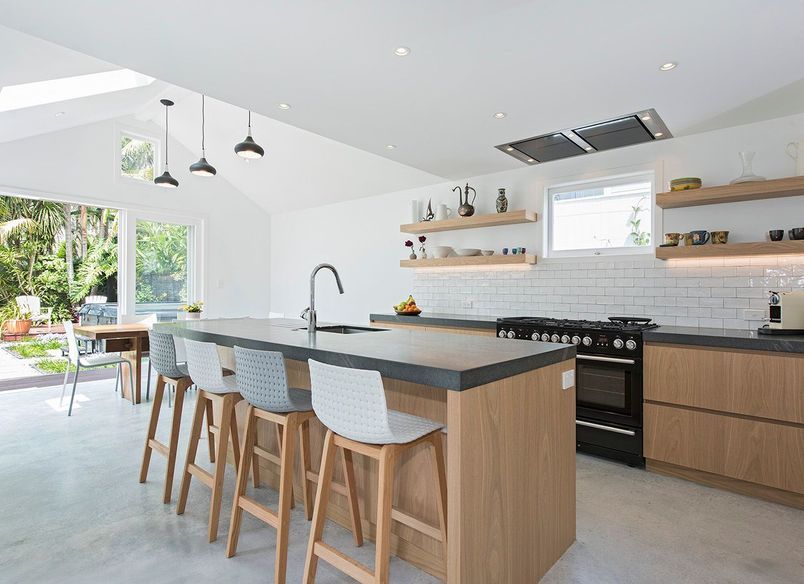 Devonport Cottage