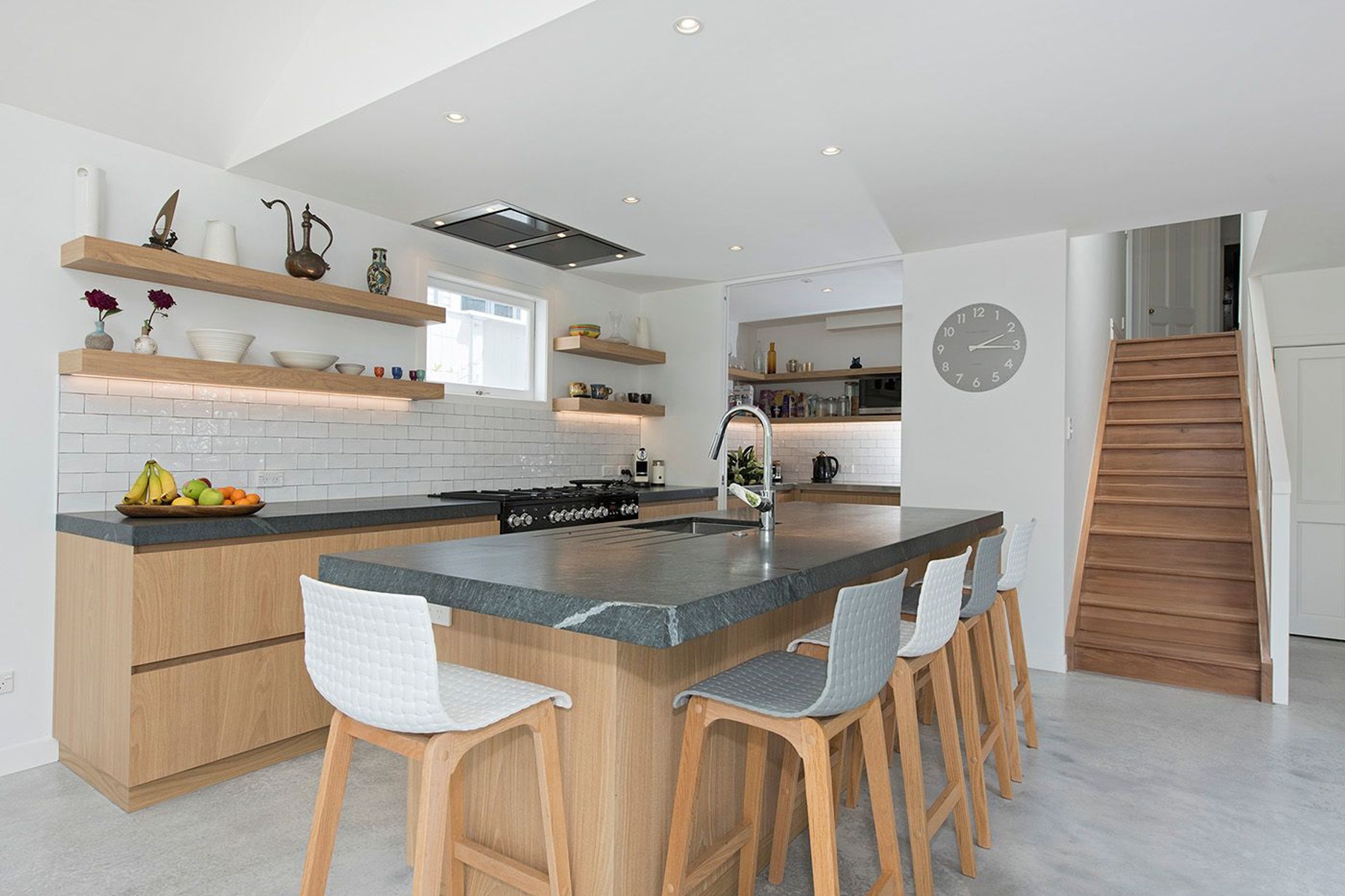 Devonport Cottage
