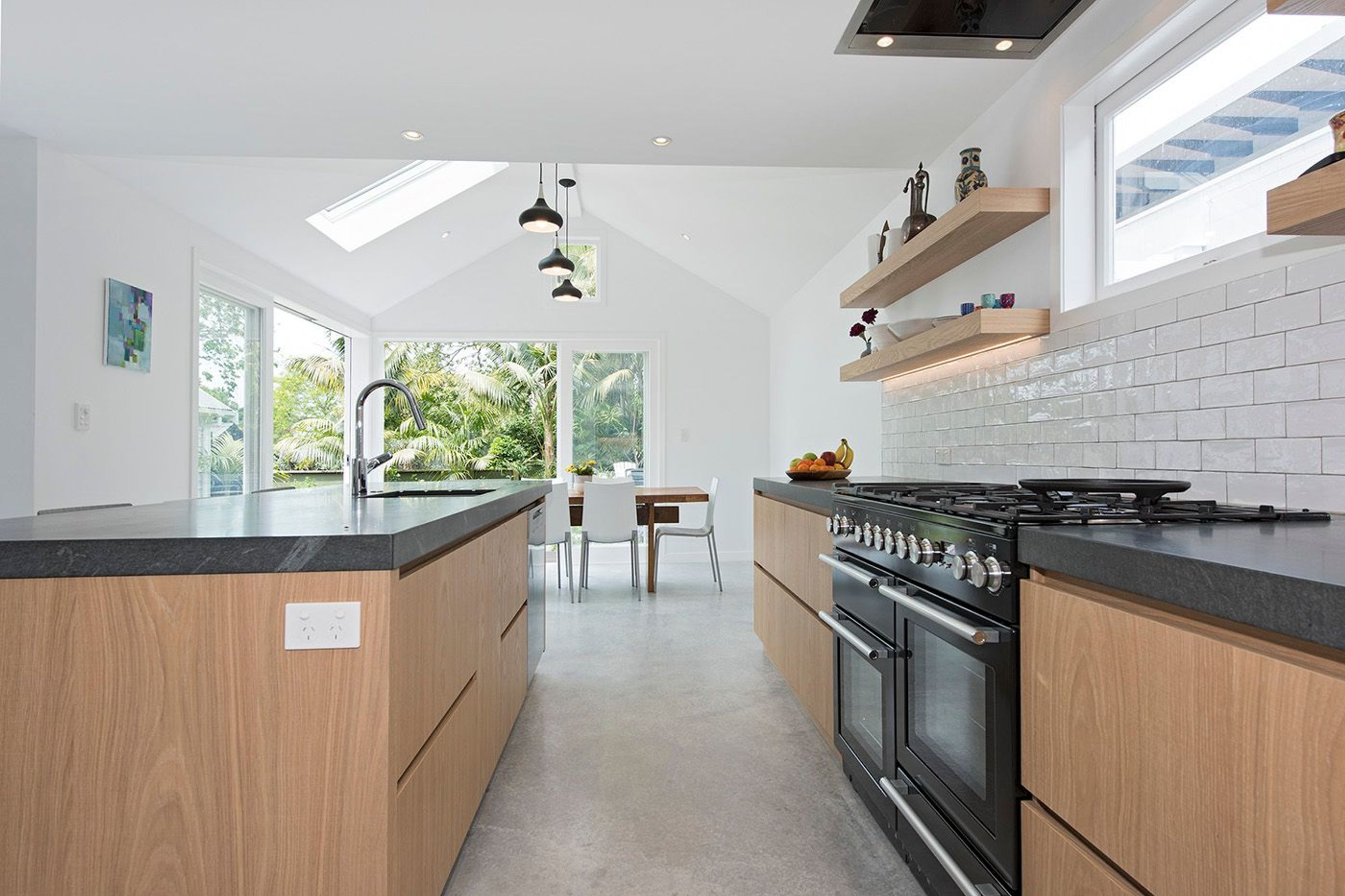 Devonport Cottage