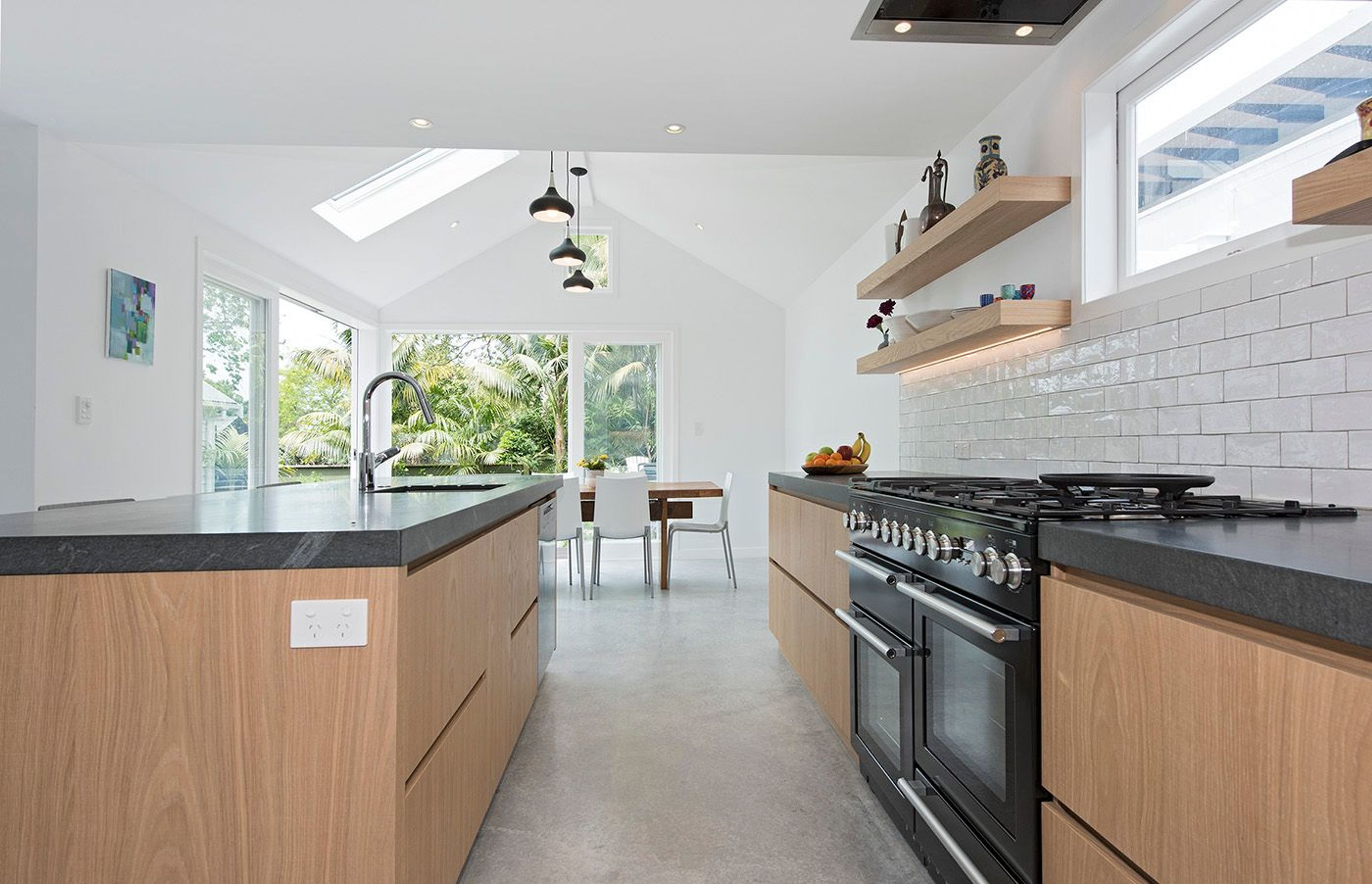 Devonport Cottage