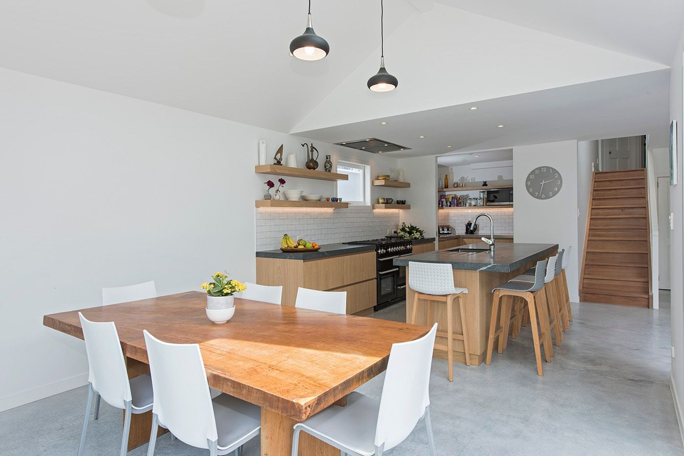 Devonport Cottage