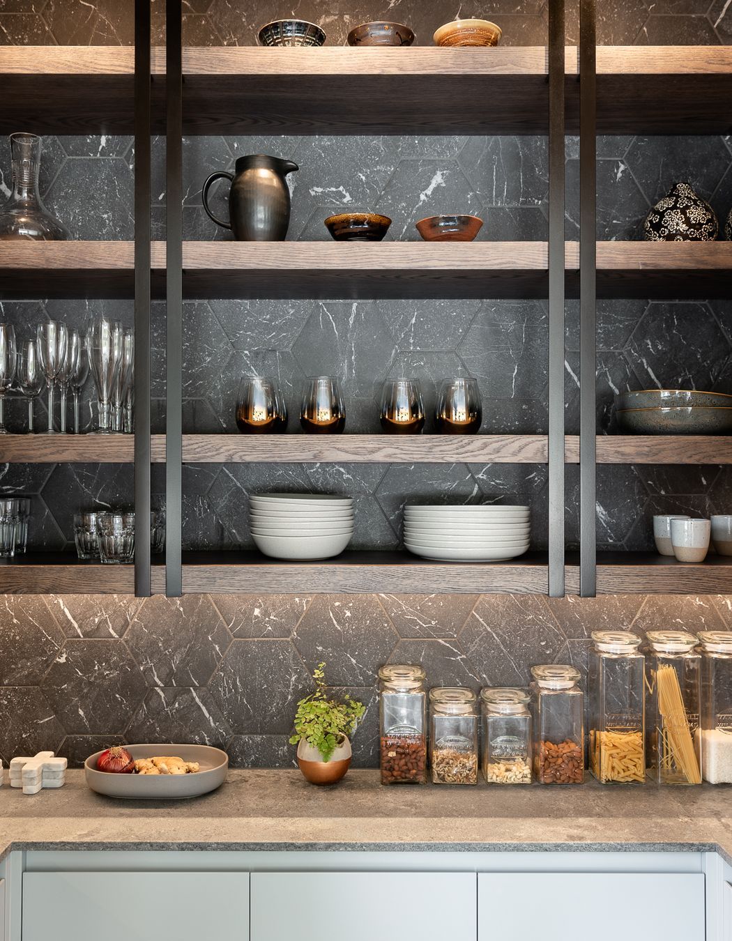 Designed by Natalie Du Bois