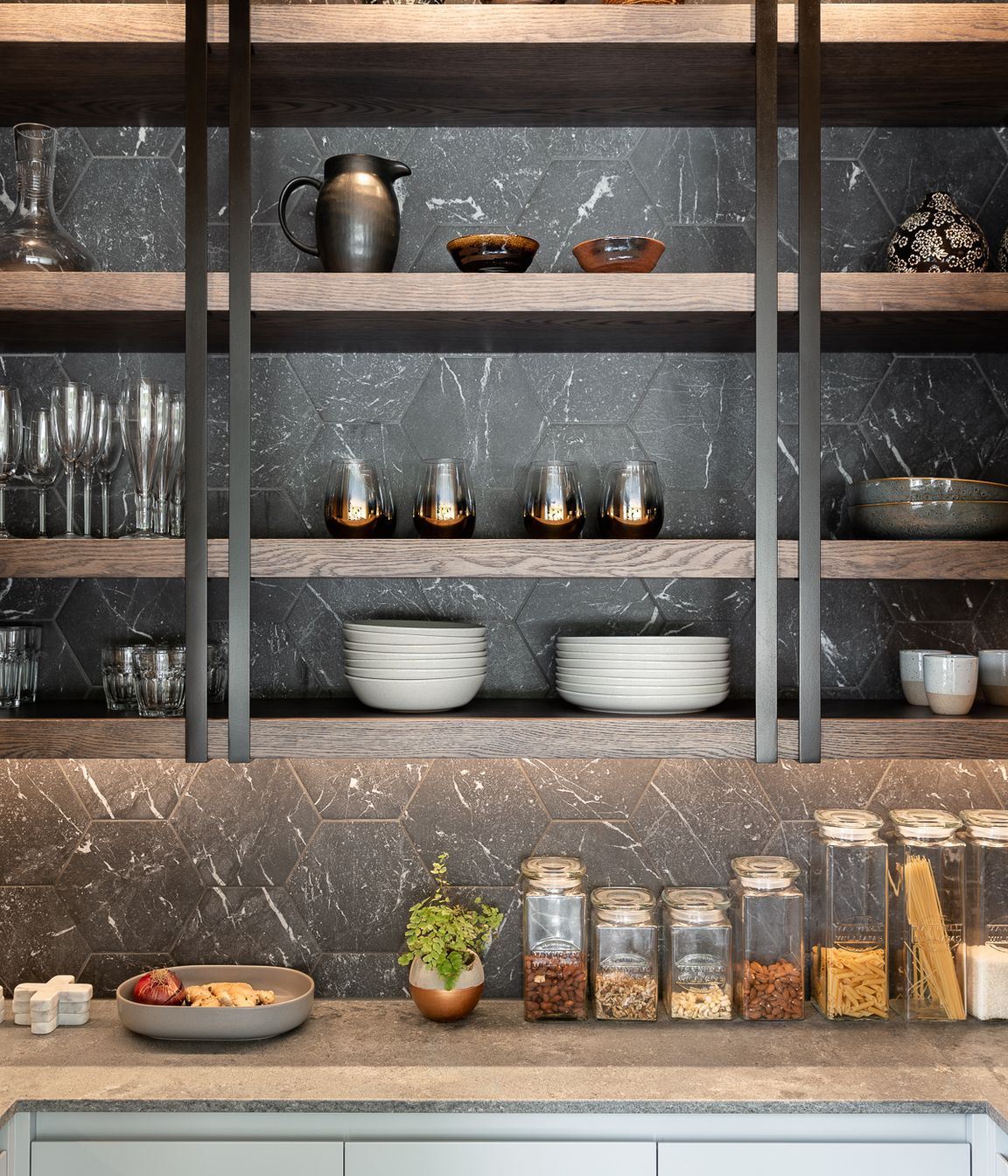 Designed by Natalie Du Bois