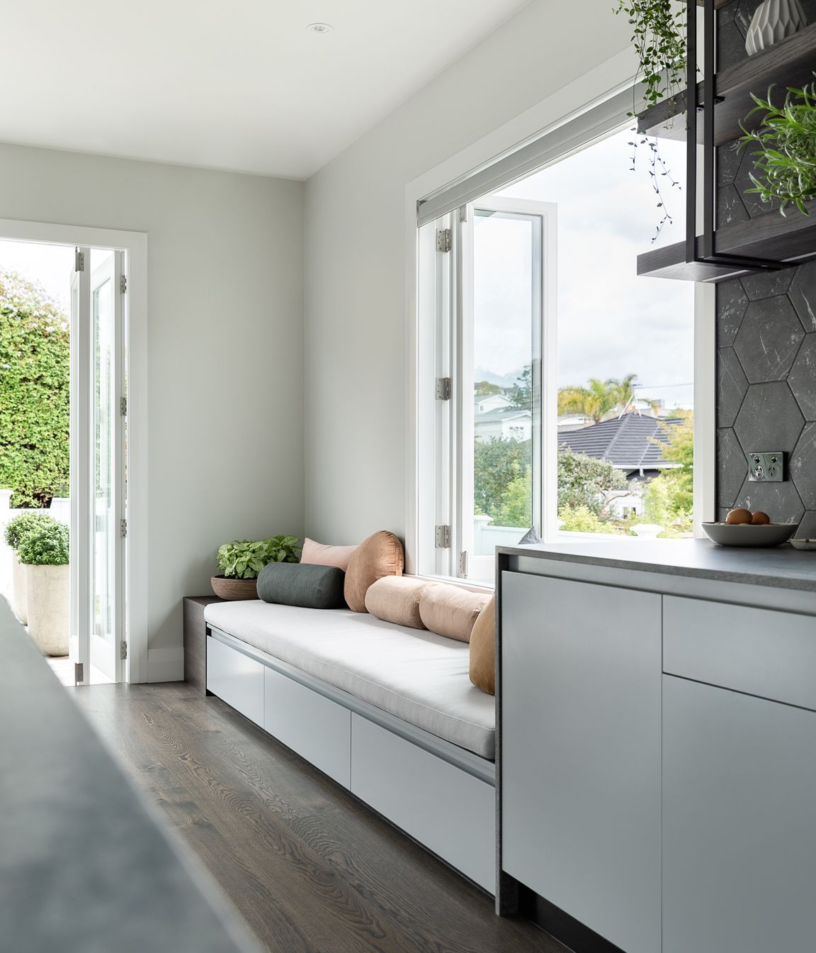 Designed by Natalie Du Bois
