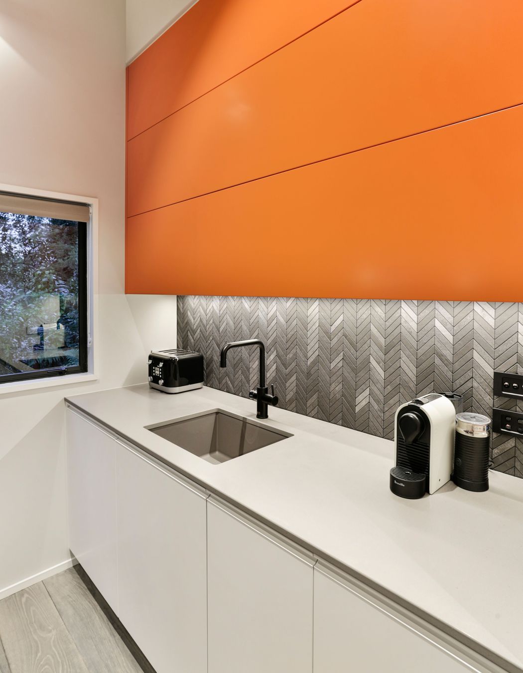 Waitakere Ranges Kitchen