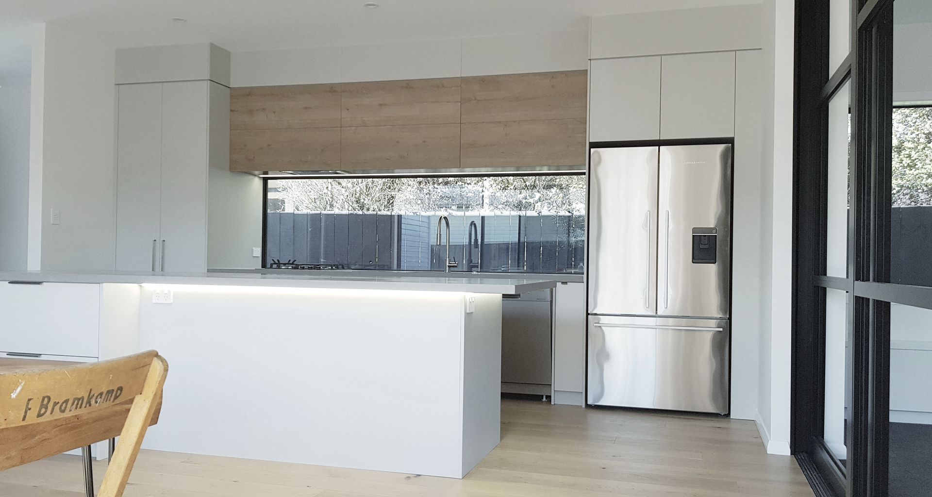 Interiors banner