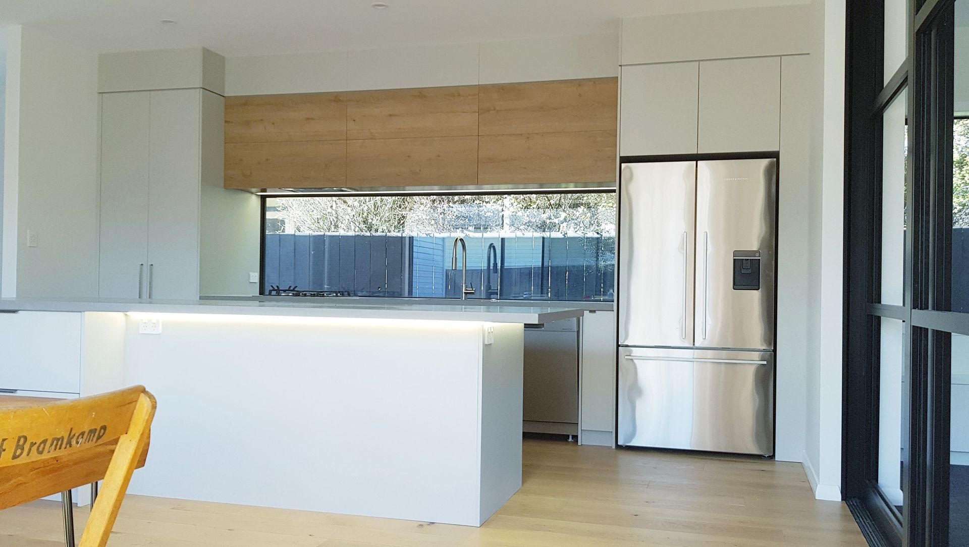 Interiors banner