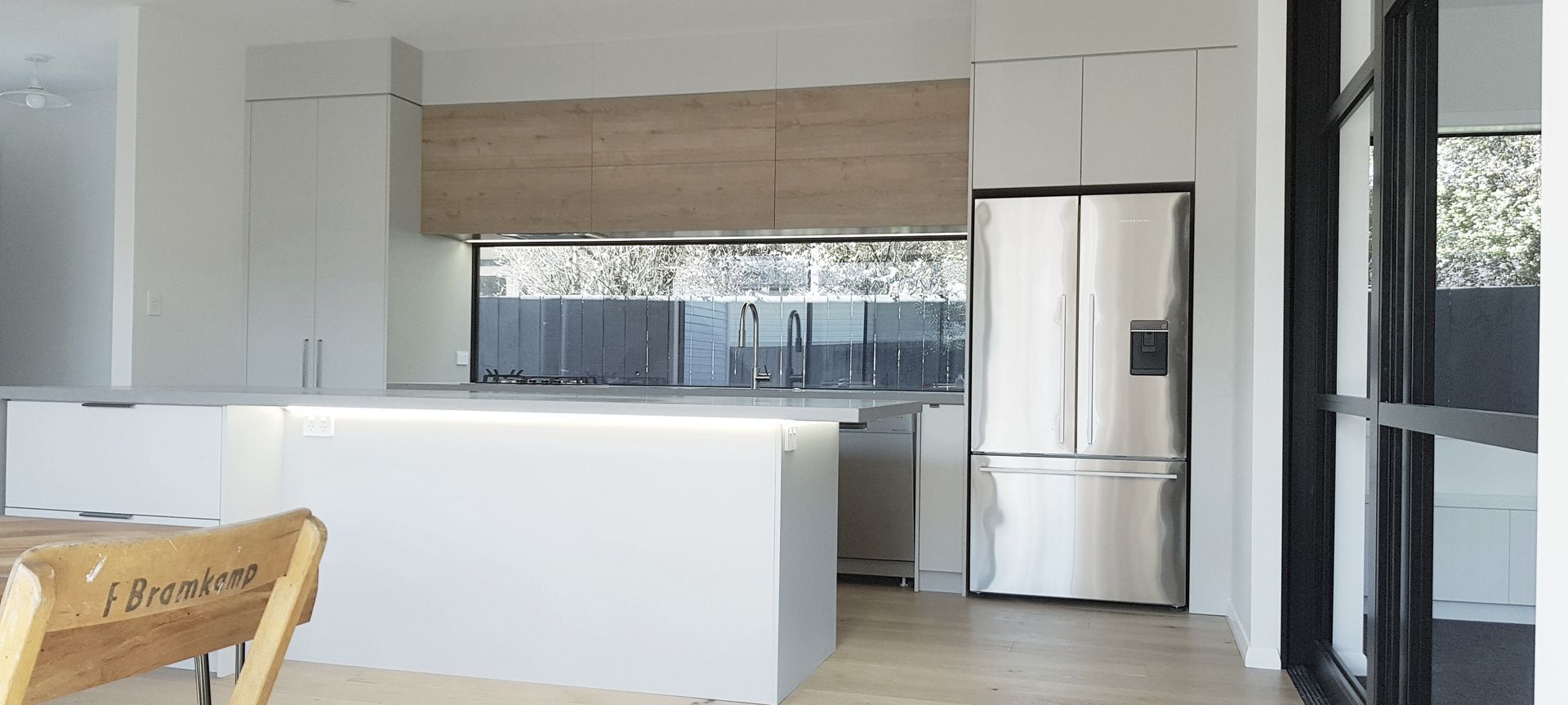 Interiors banner