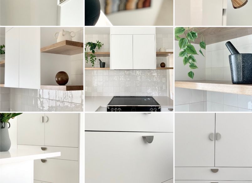 Renovation - Rental property gets a makeover