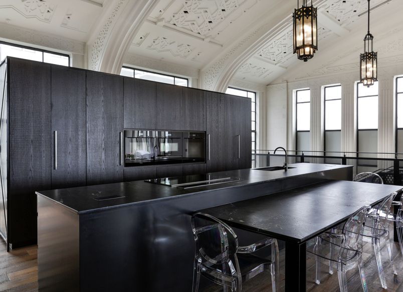 Grand Designs feature