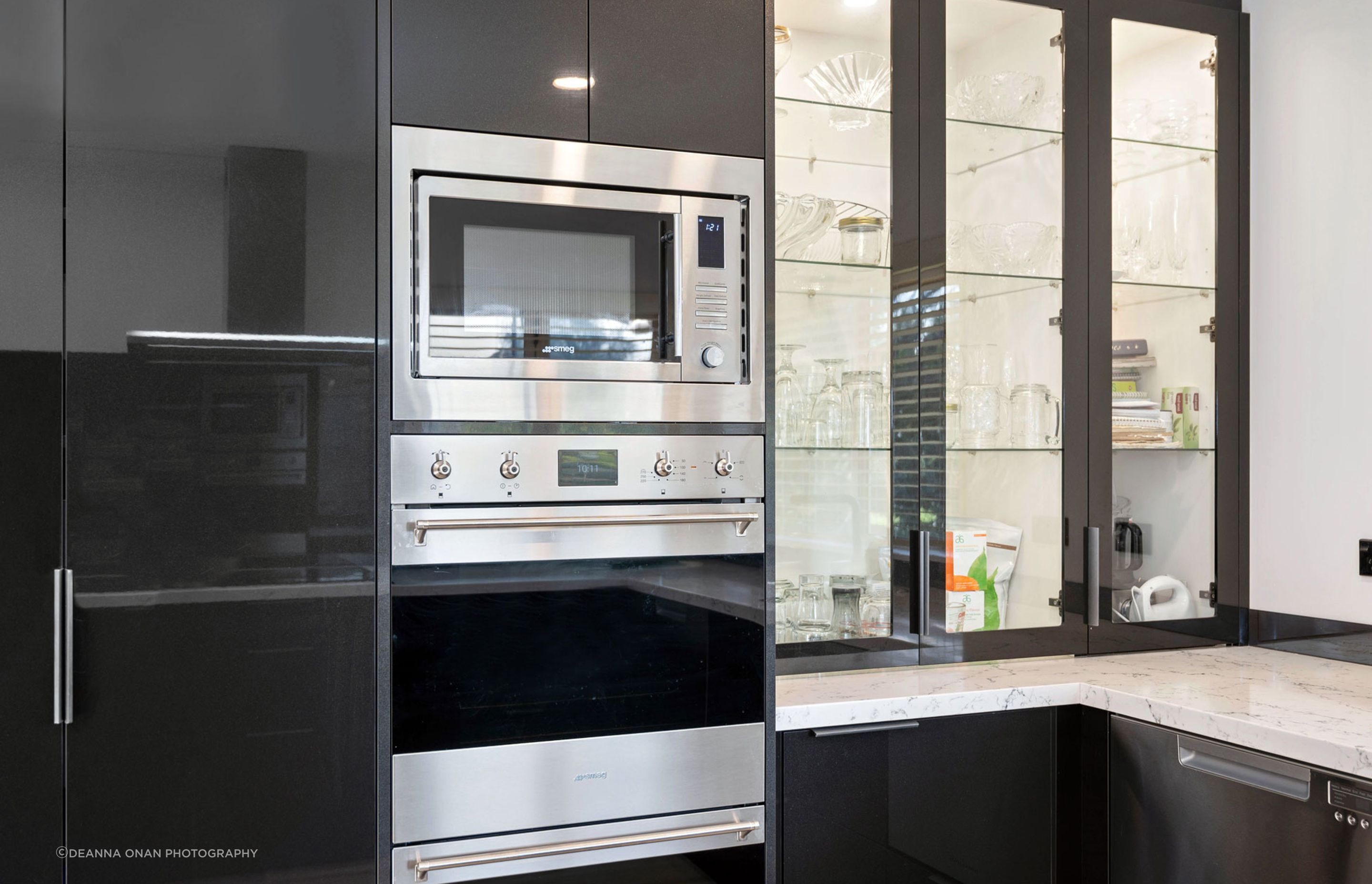 Tikitere kitchen reno