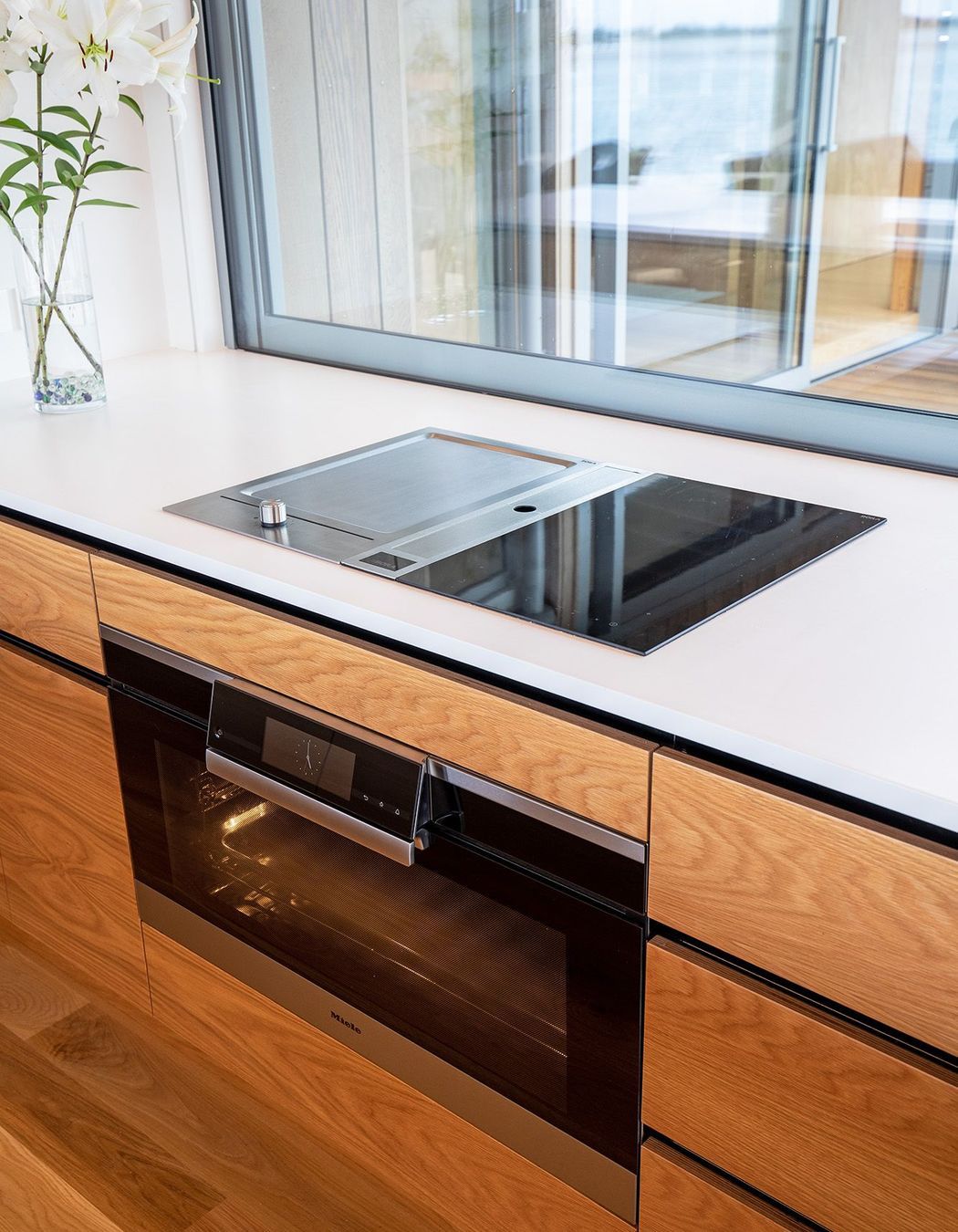 Estuary Ship house AWARD WINNING