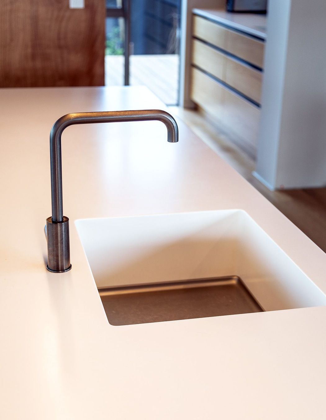 Estuary Ship house AWARD WINNING