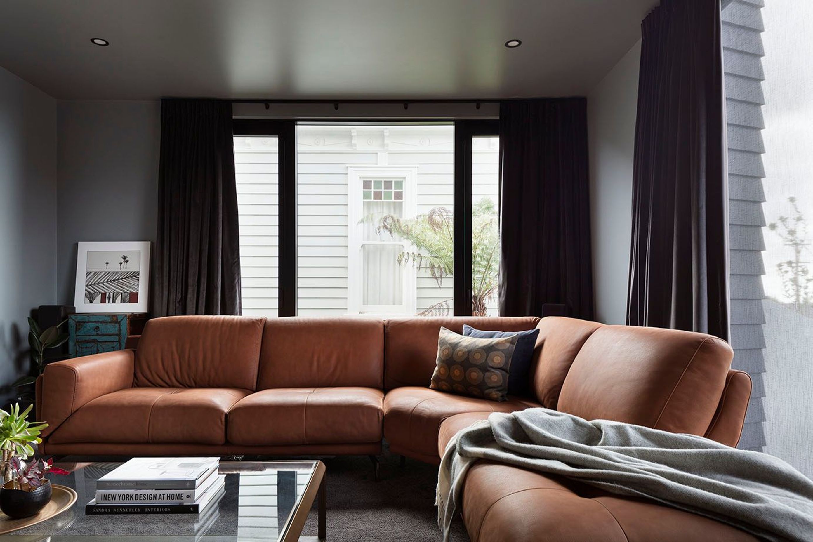 Herne Bay house