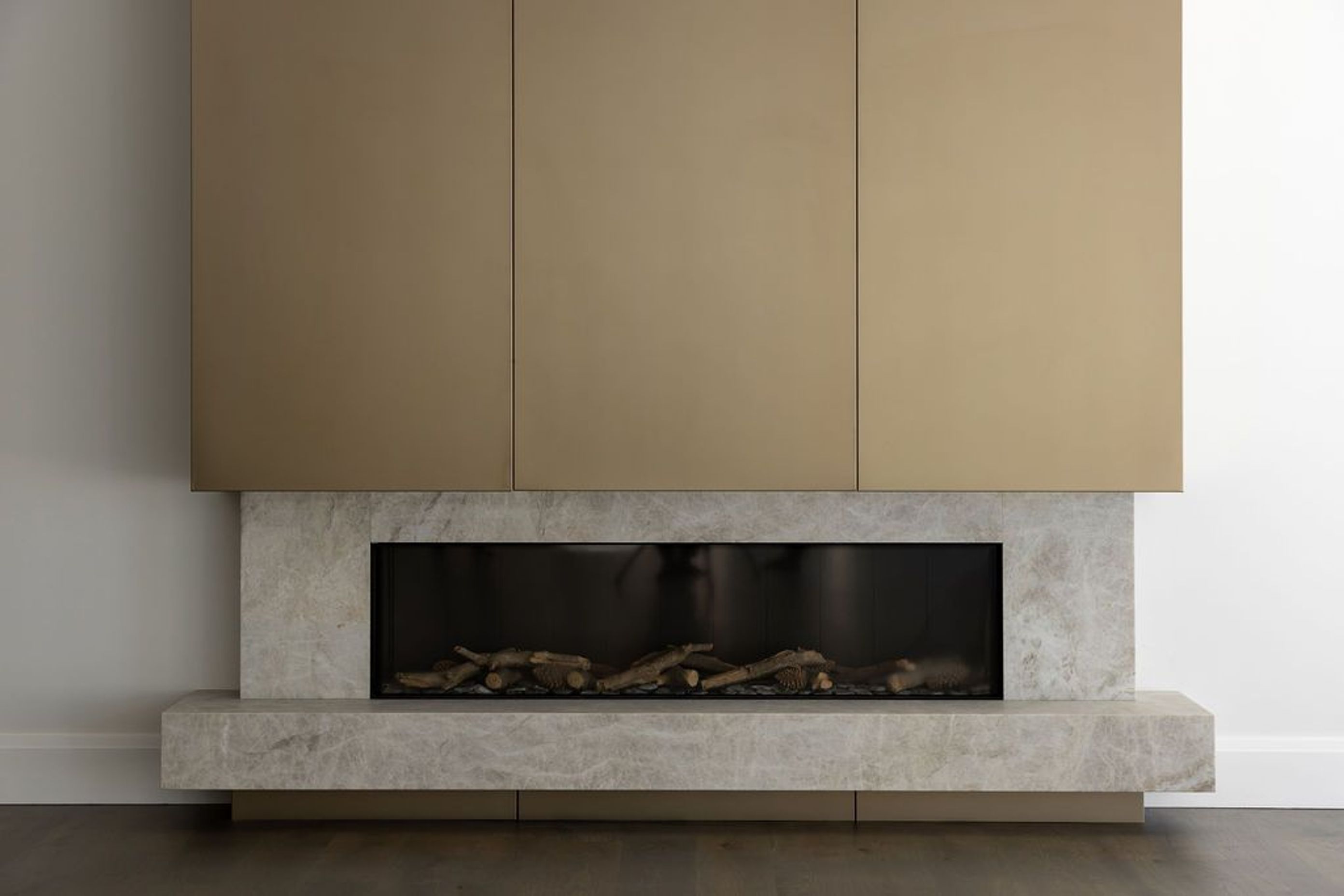 Herne Bay Residence
