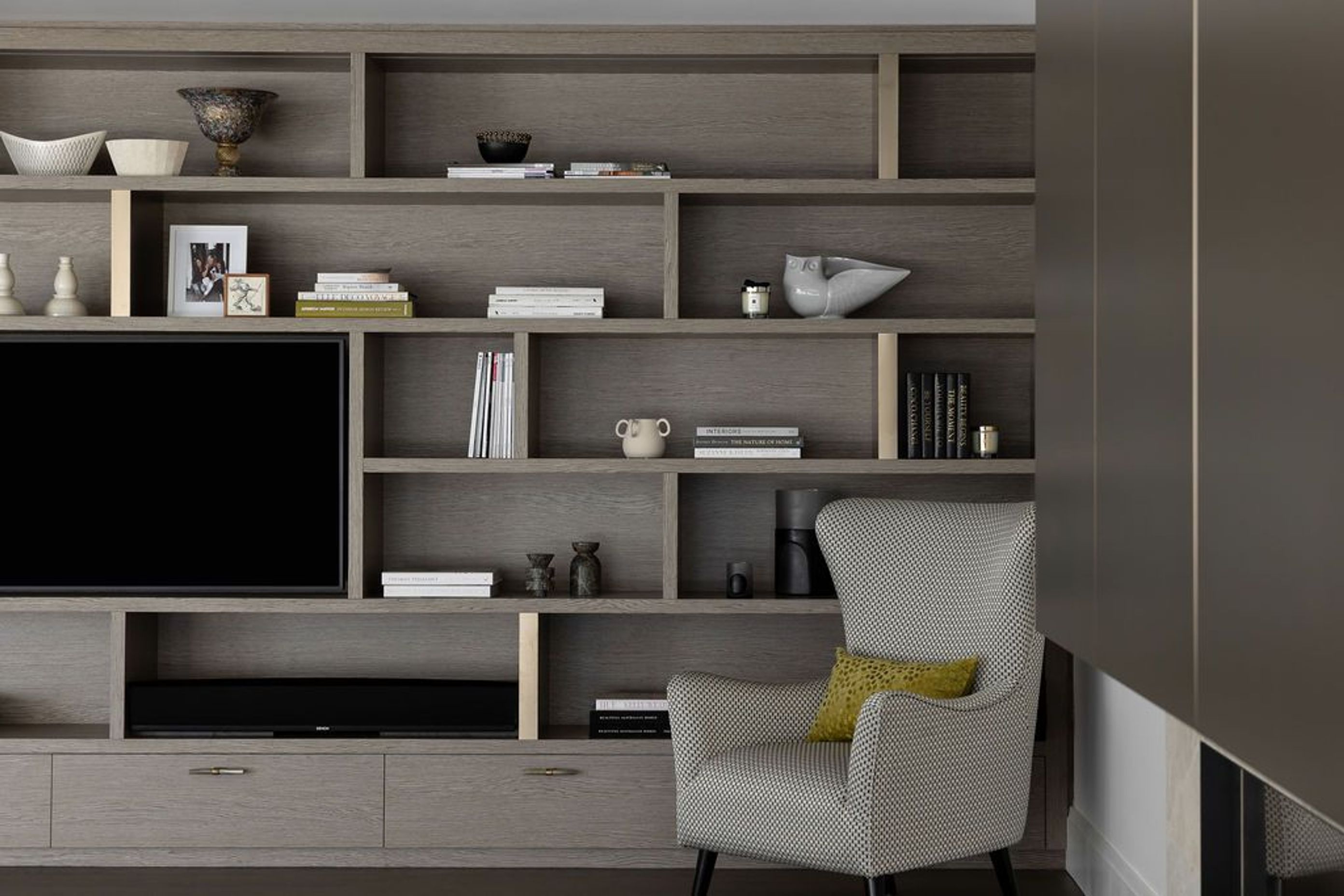 Herne Bay Residence