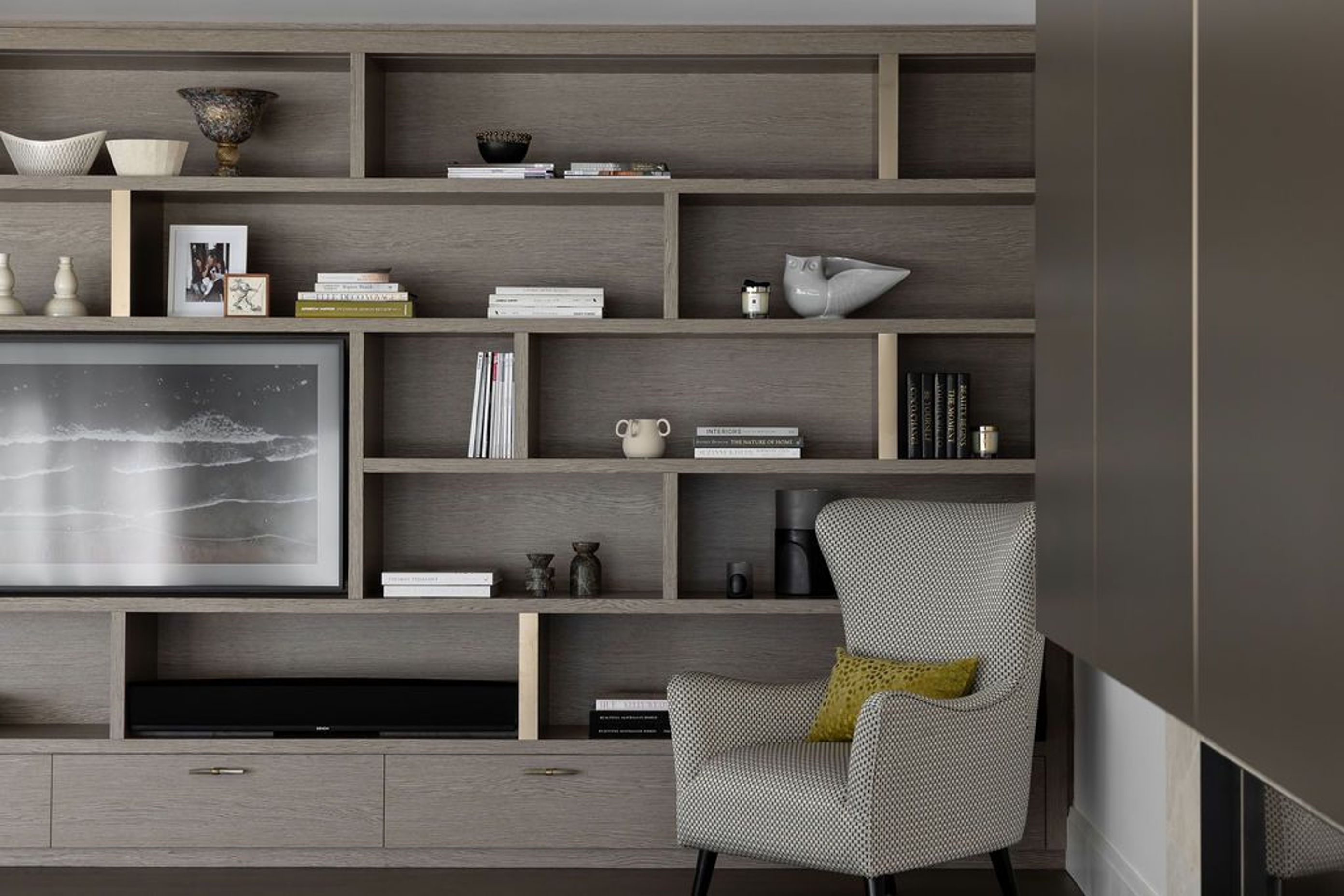 Herne Bay Residence