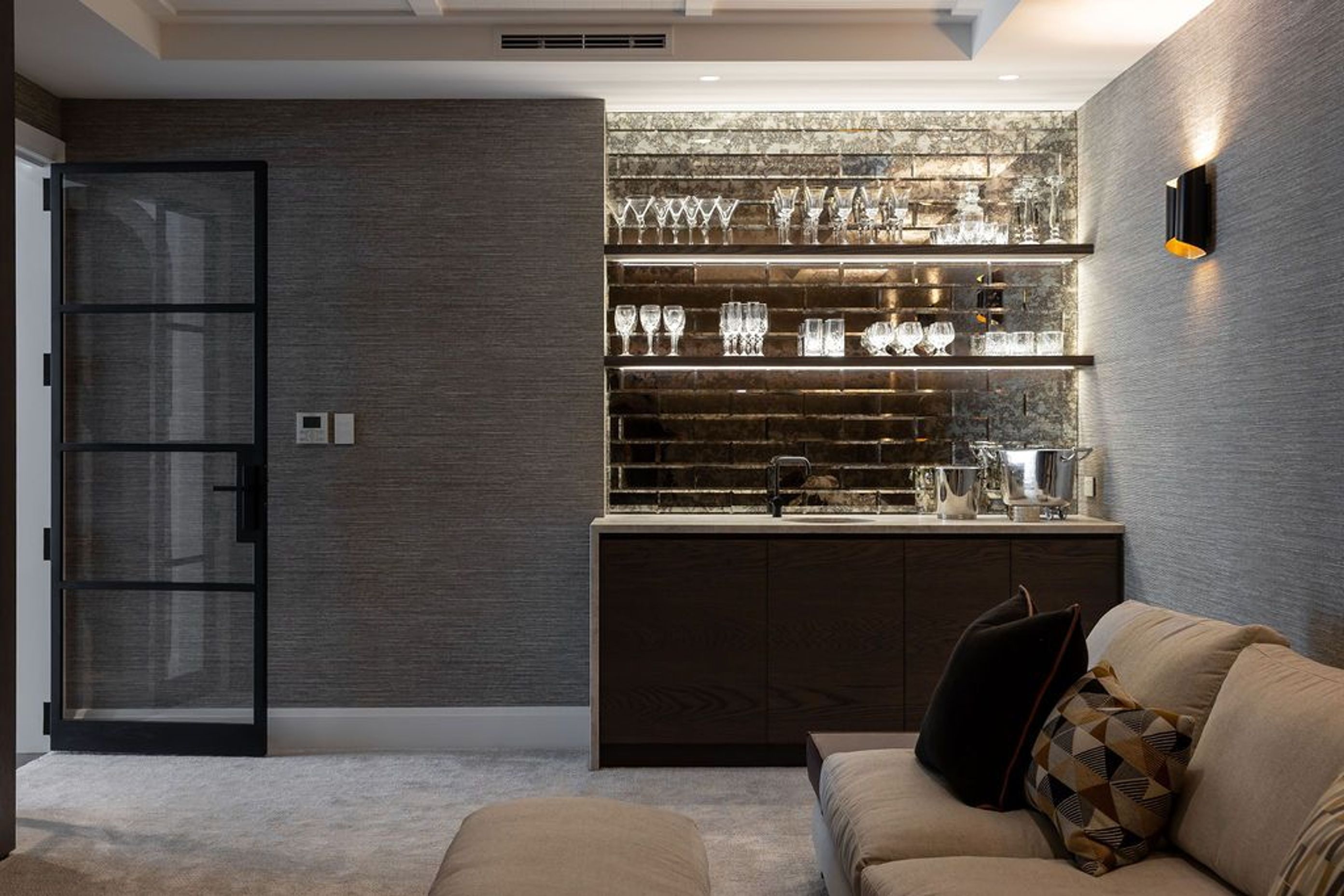 Herne Bay Residence