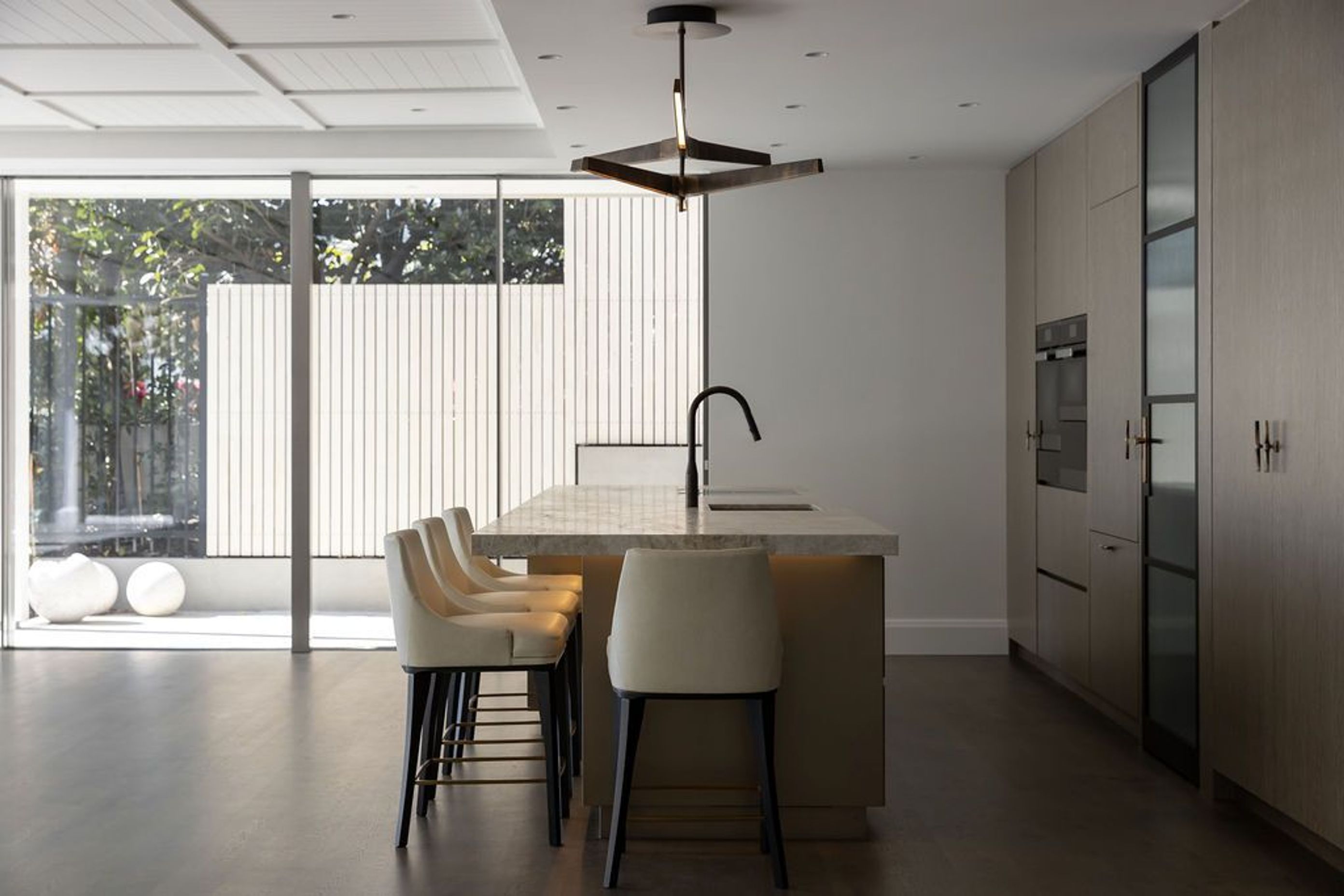 Herne Bay Residence