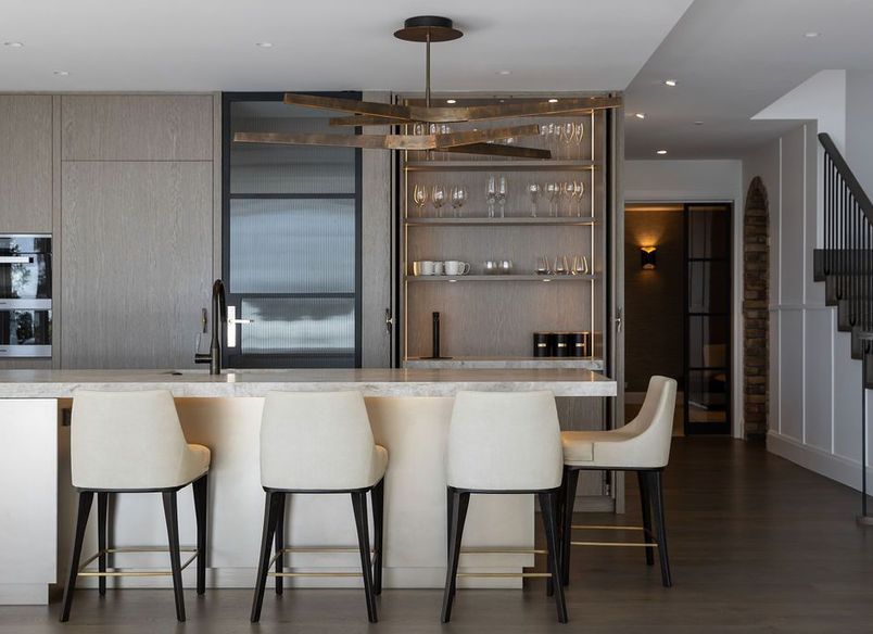 Herne Bay Residence