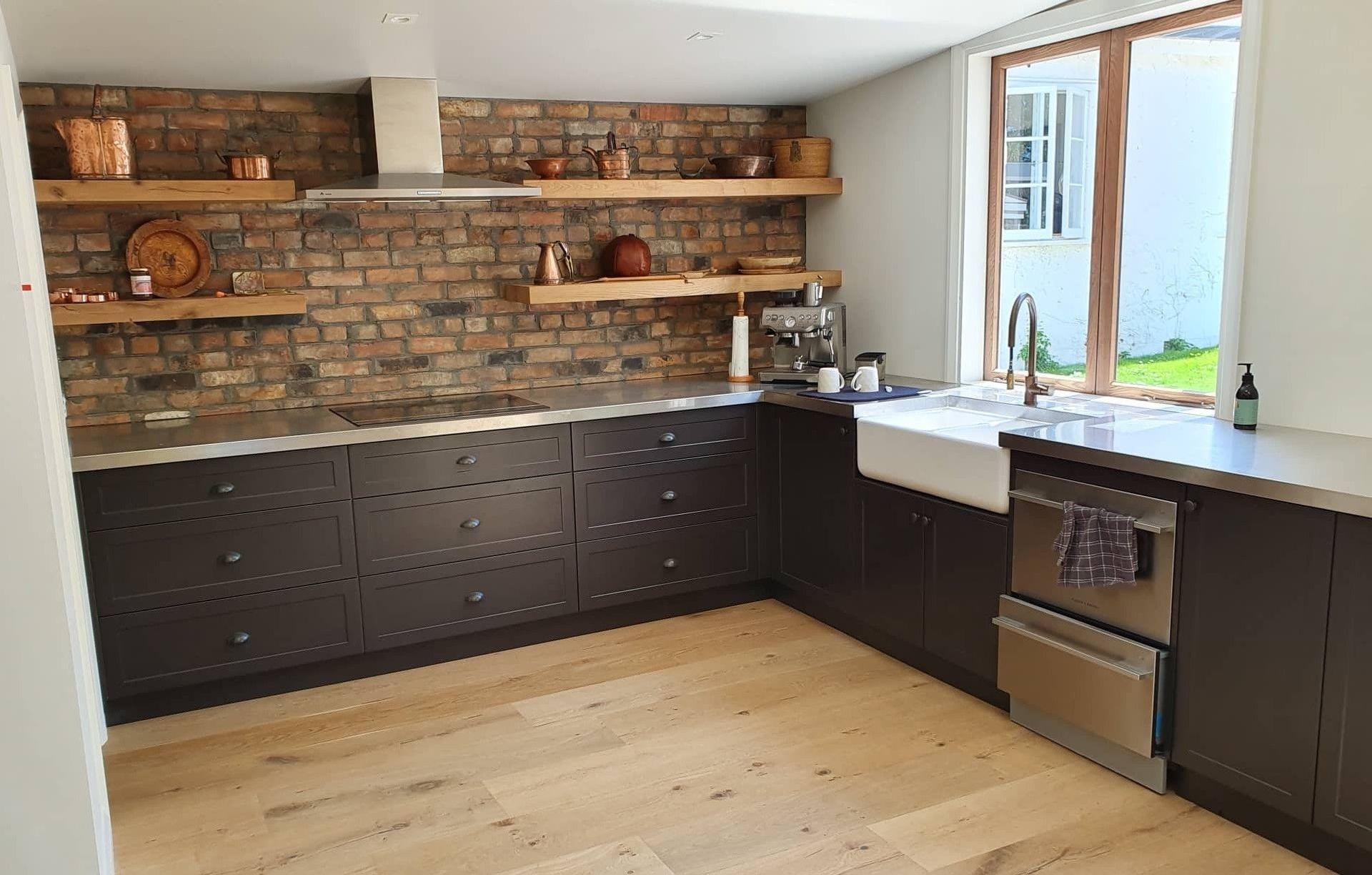 Kitchen Joinery