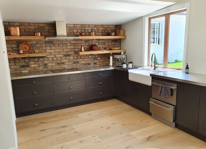 Kitchen Joinery
