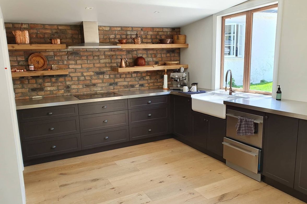 Kitchen Joinery