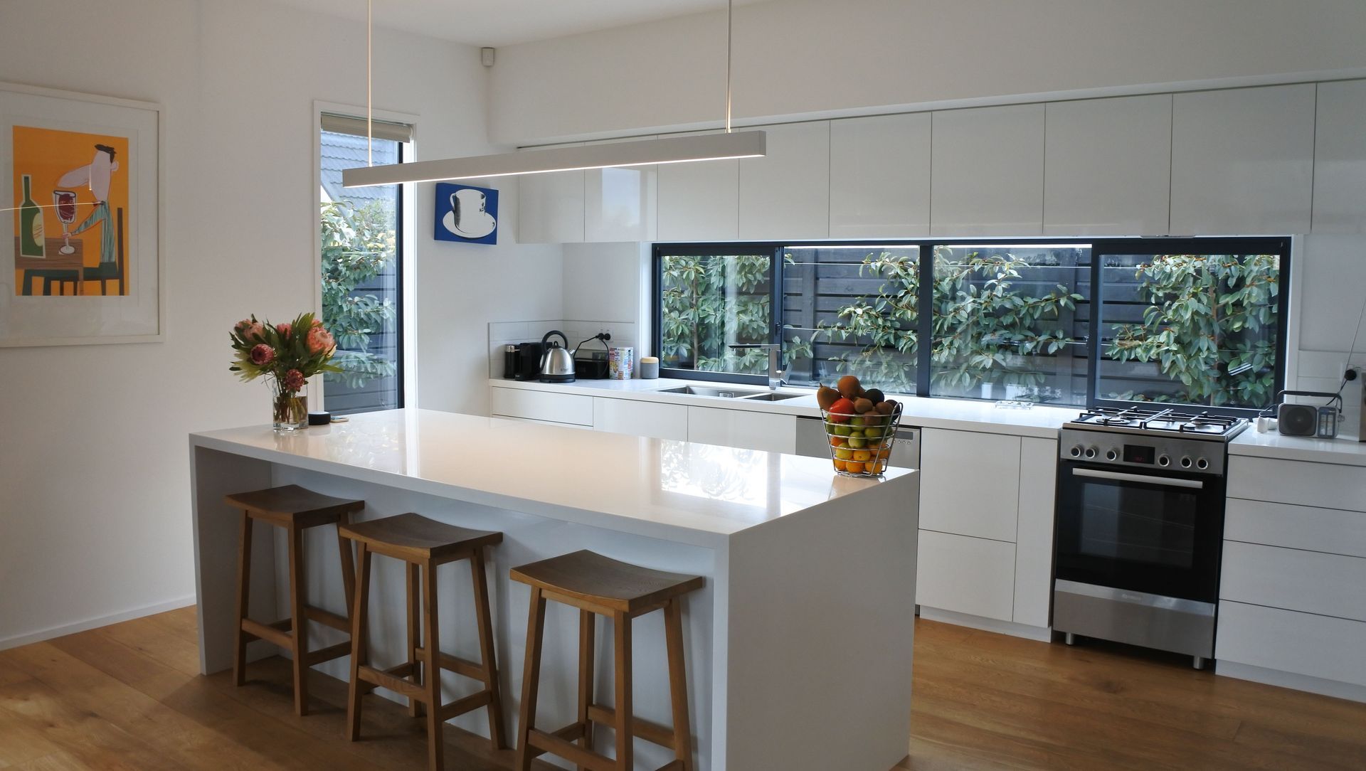 Kitchen Joinery banner