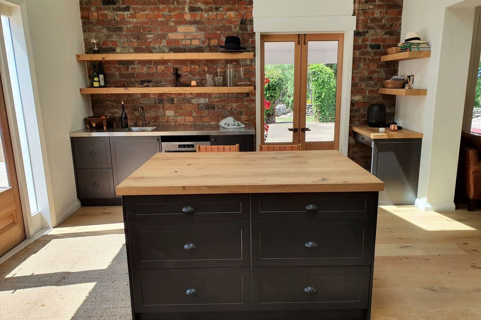 Kitchen Joinery