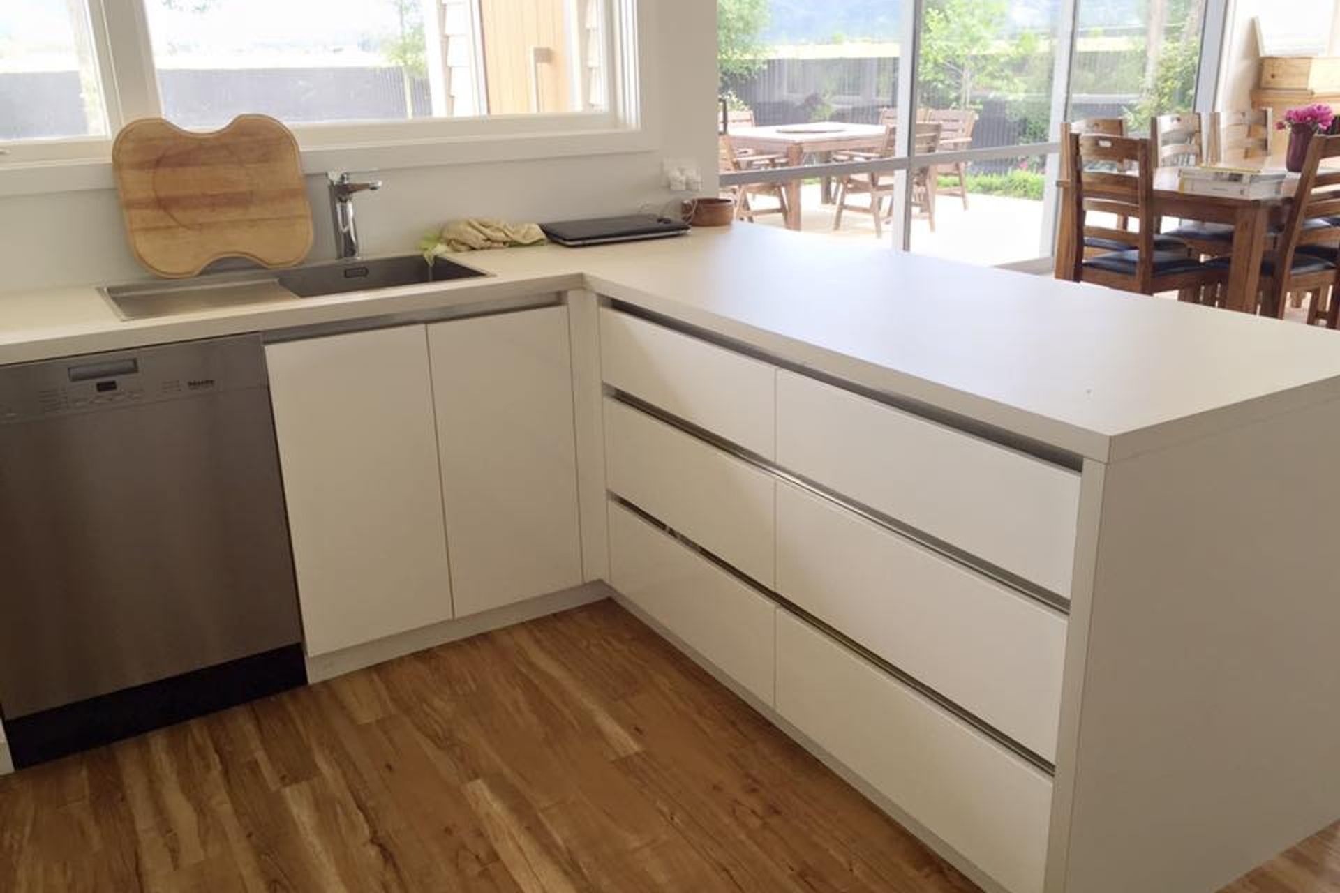 Kitchen Joinery