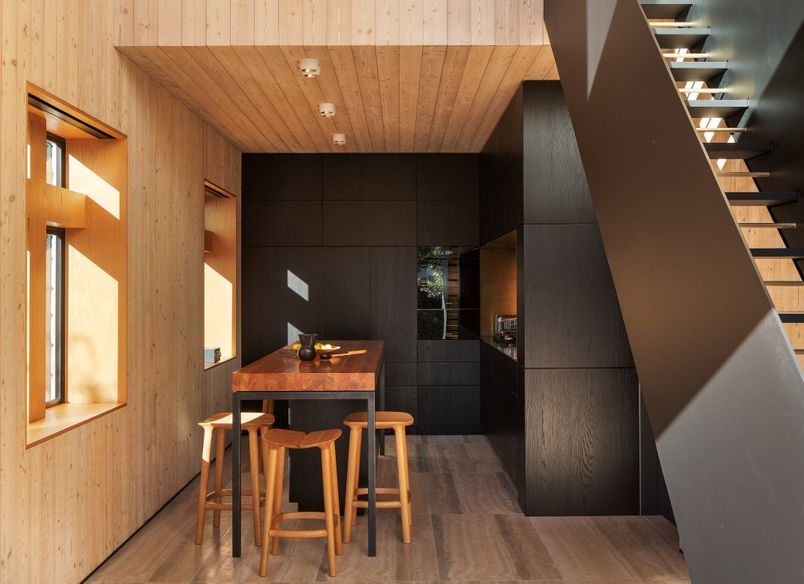 Interior Awards 2020 winner 