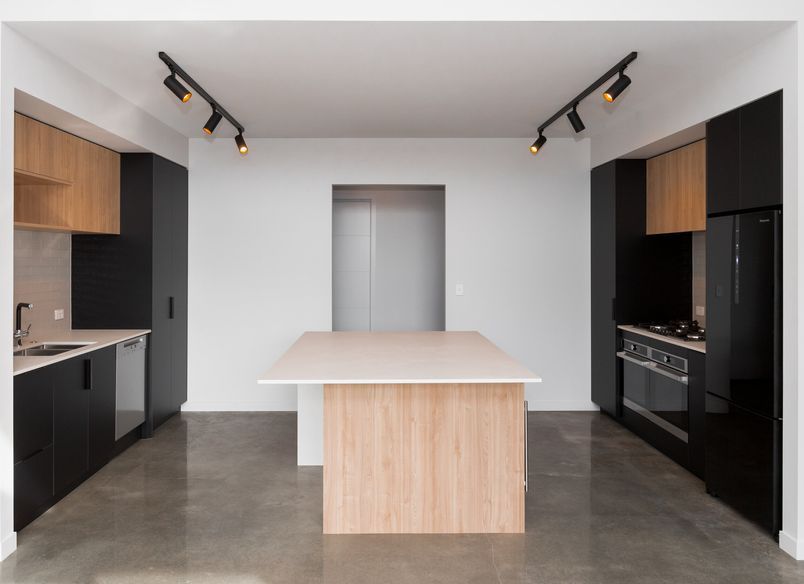 Modern
