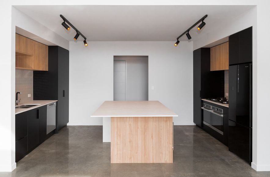 Modern