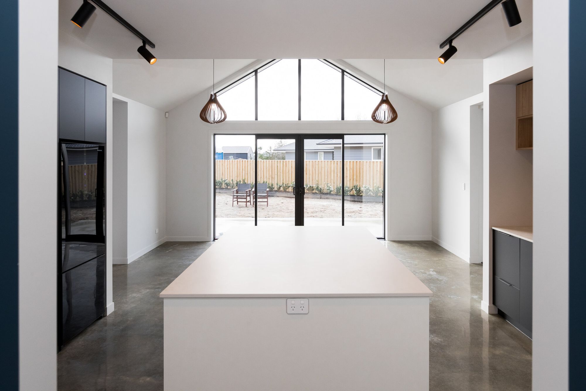 Modern
