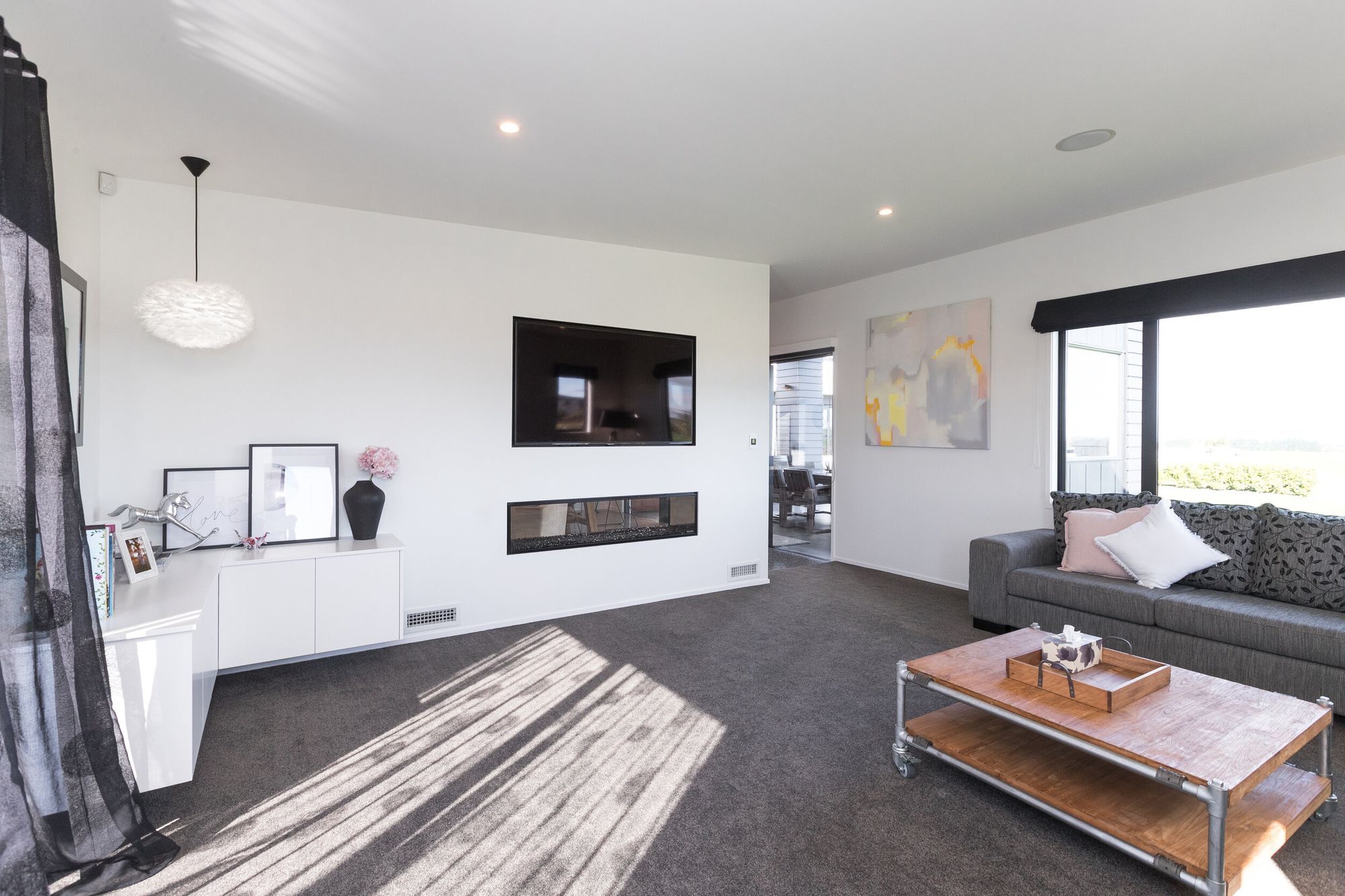Ranfurly