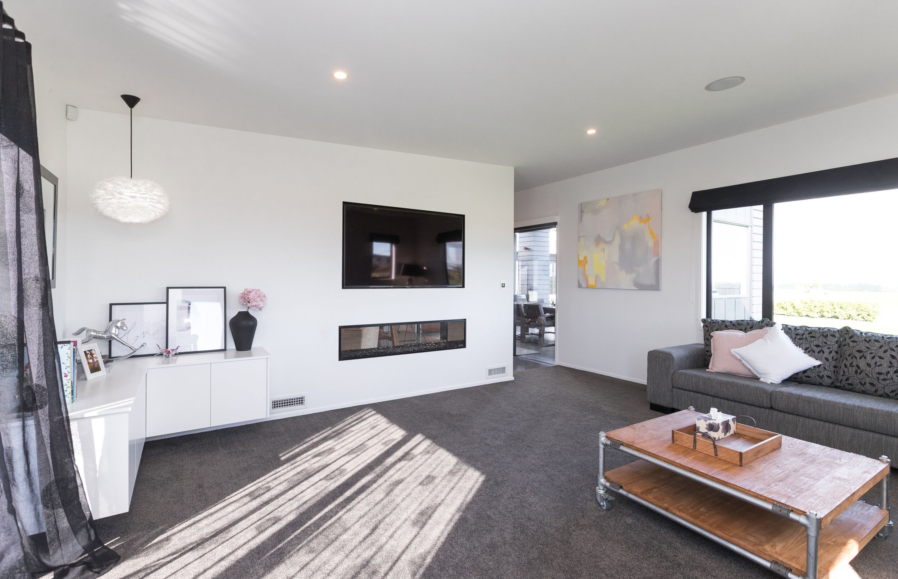 Ranfurly