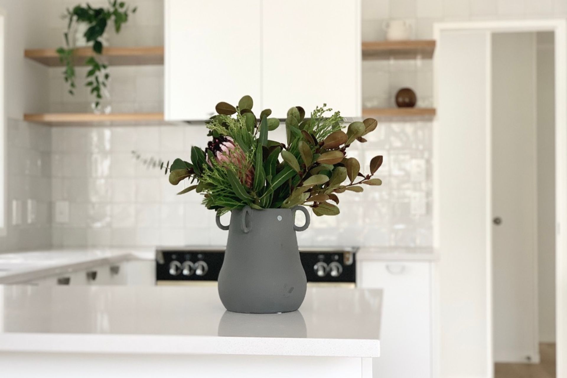 Renovation - Rental property gets a makeover