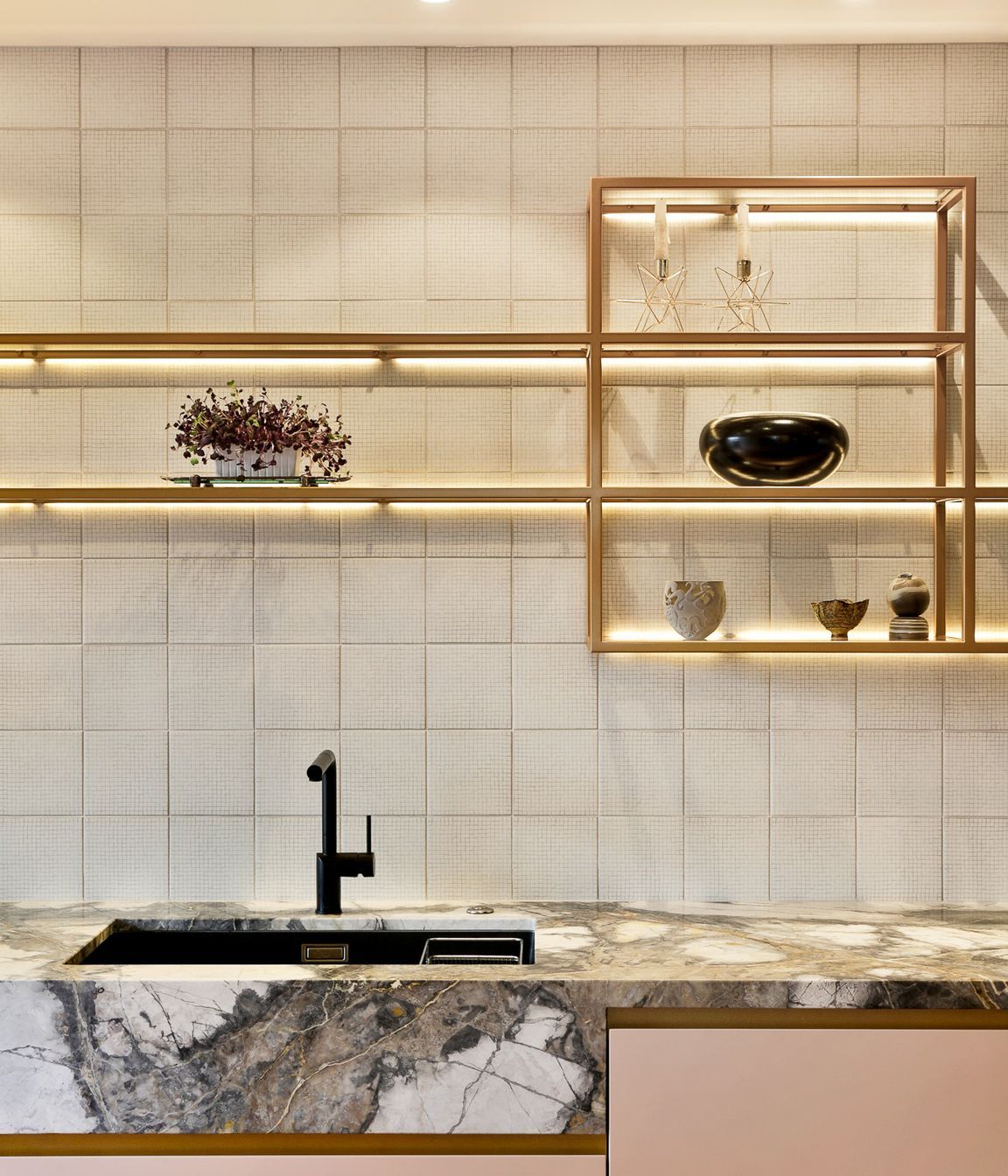 St Heliers Kitchen