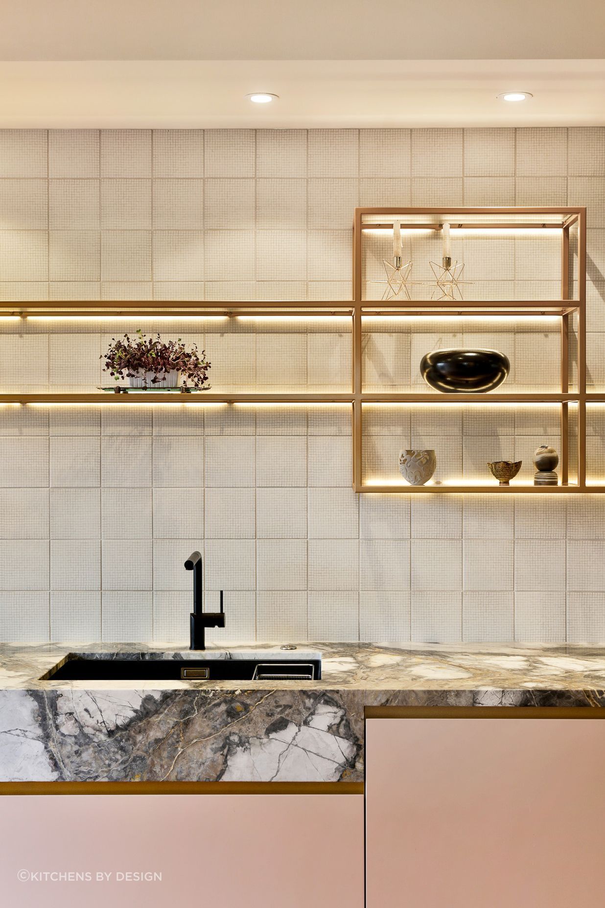 St Heliers Kitchen