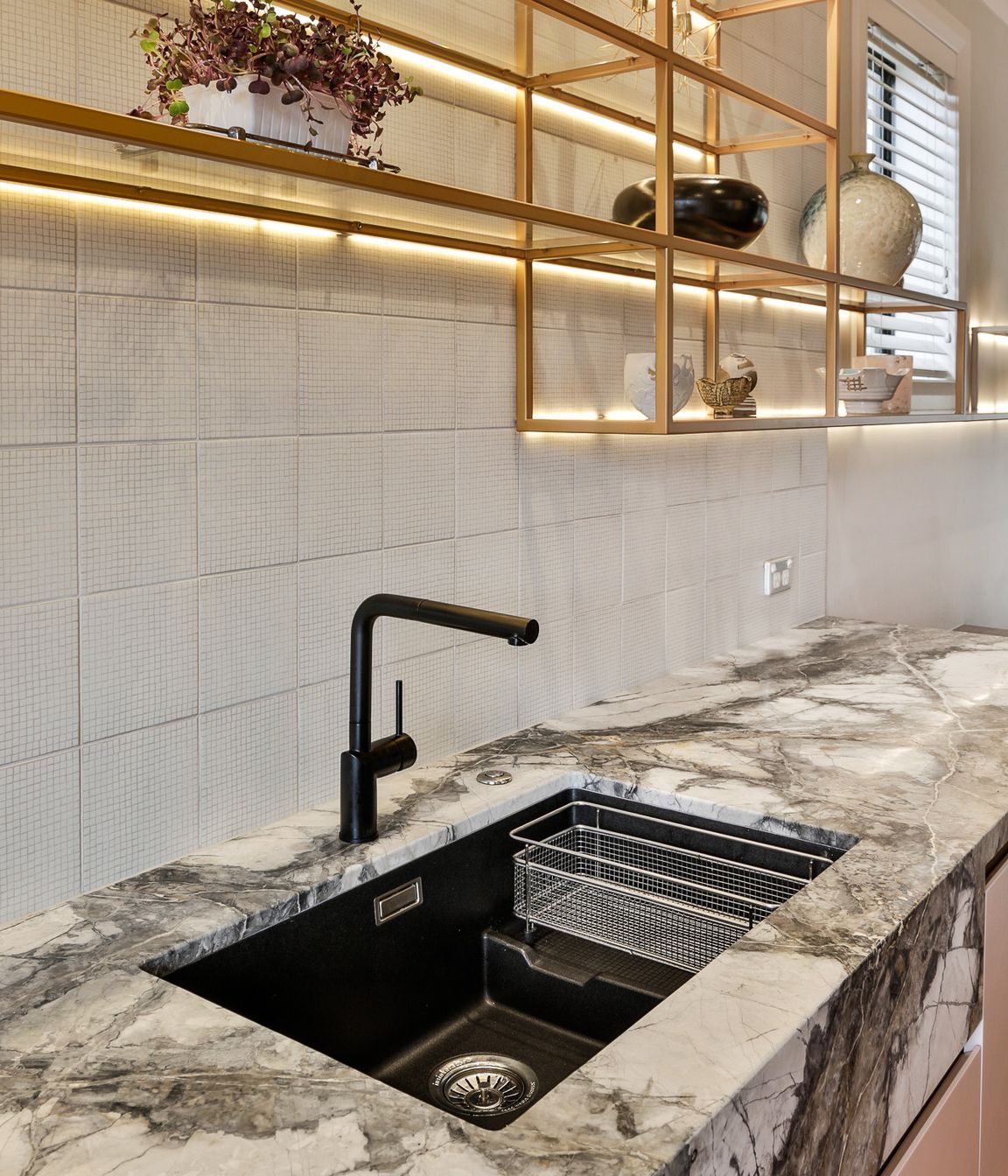 St Heliers Kitchen
