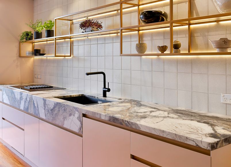 St Heliers Kitchen