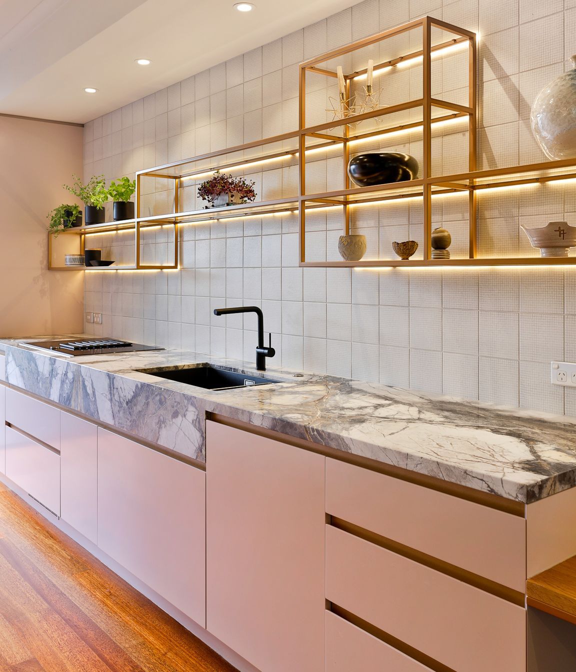 St Heliers Kitchen