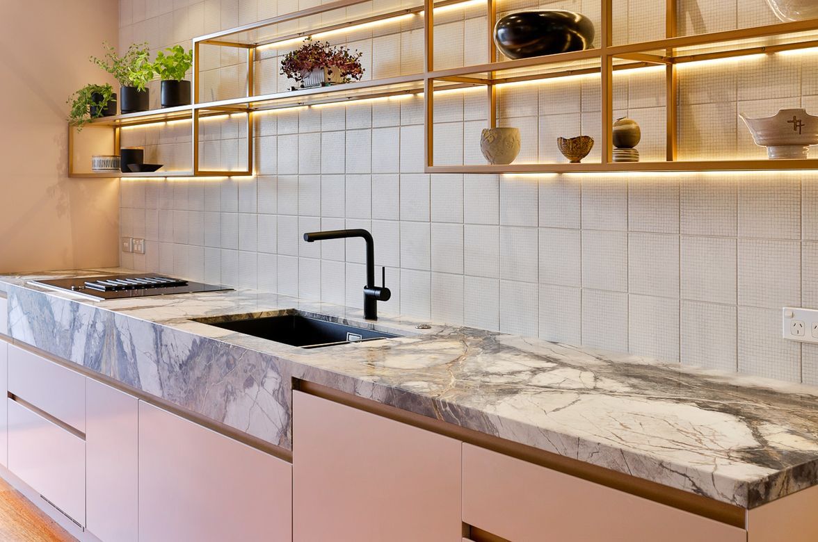 St Heliers Kitchen