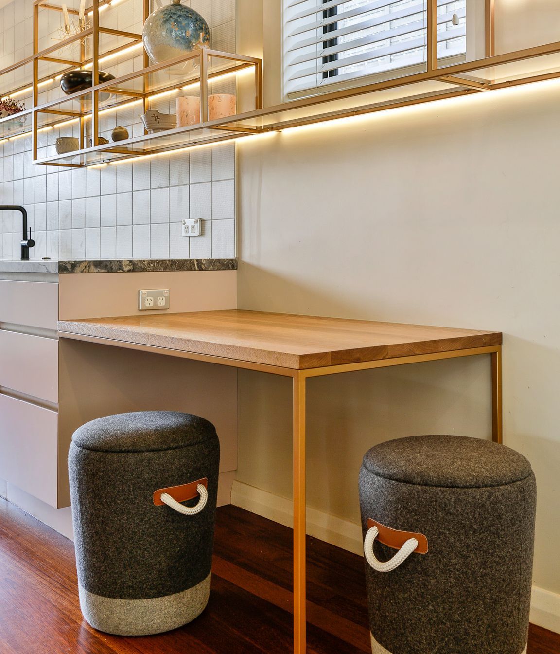 St Heliers Kitchen