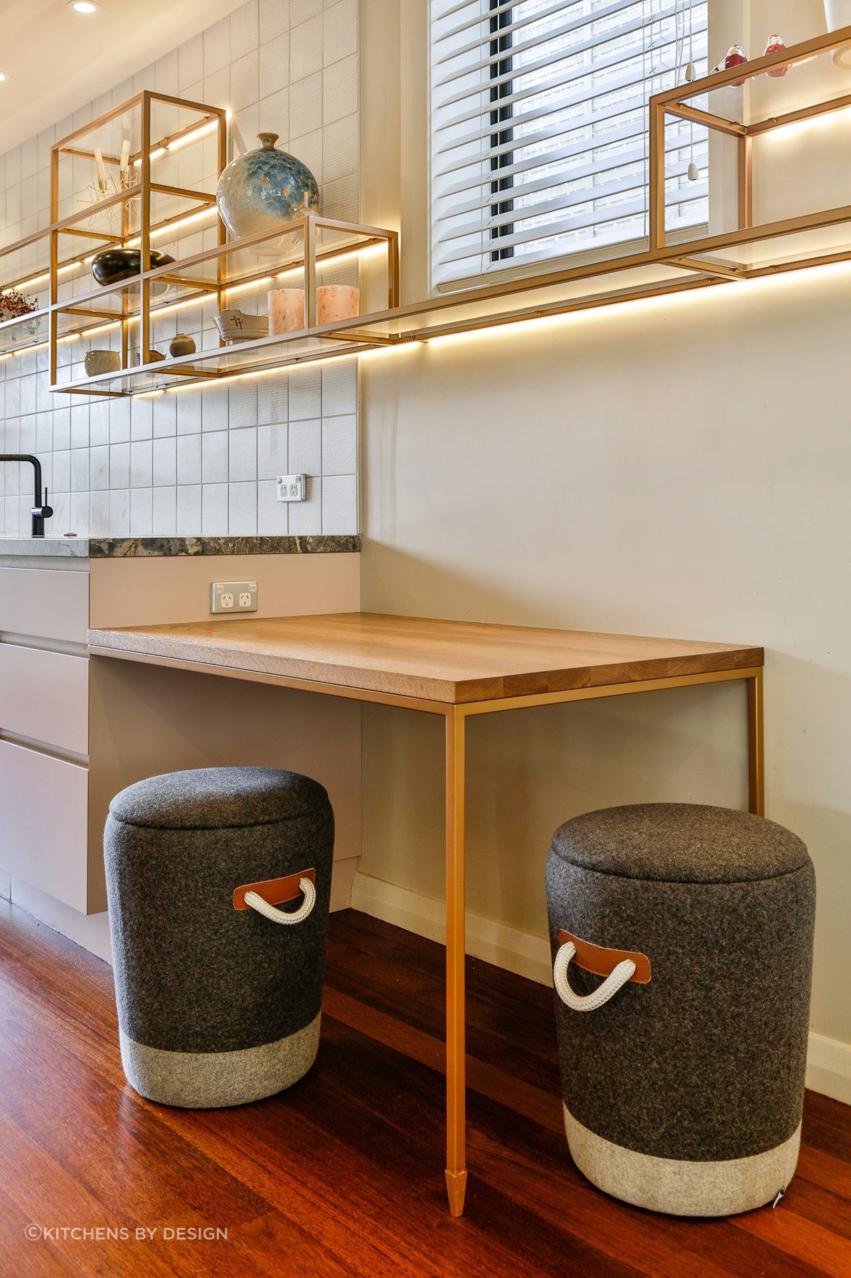 St Heliers Kitchen