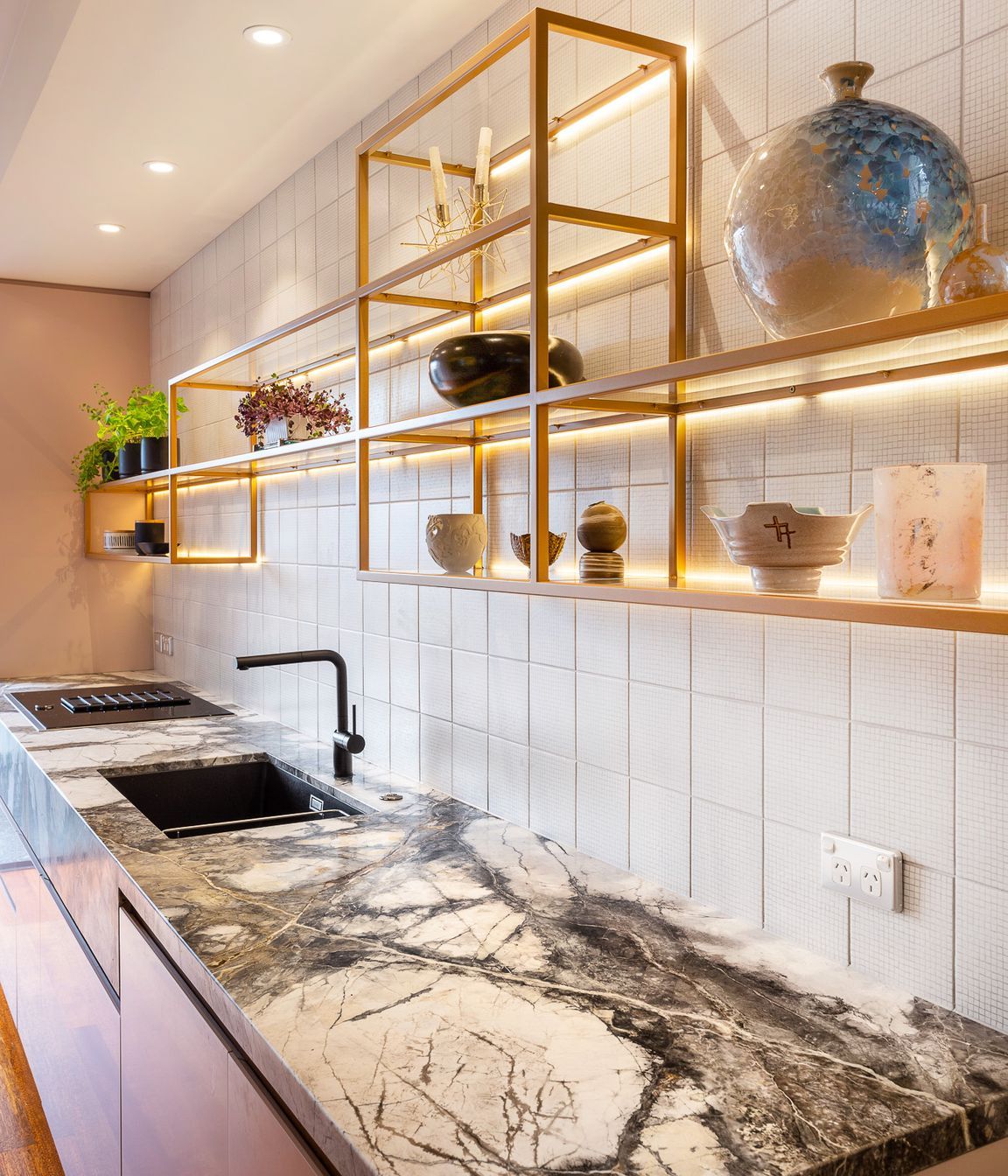 St Heliers Kitchen