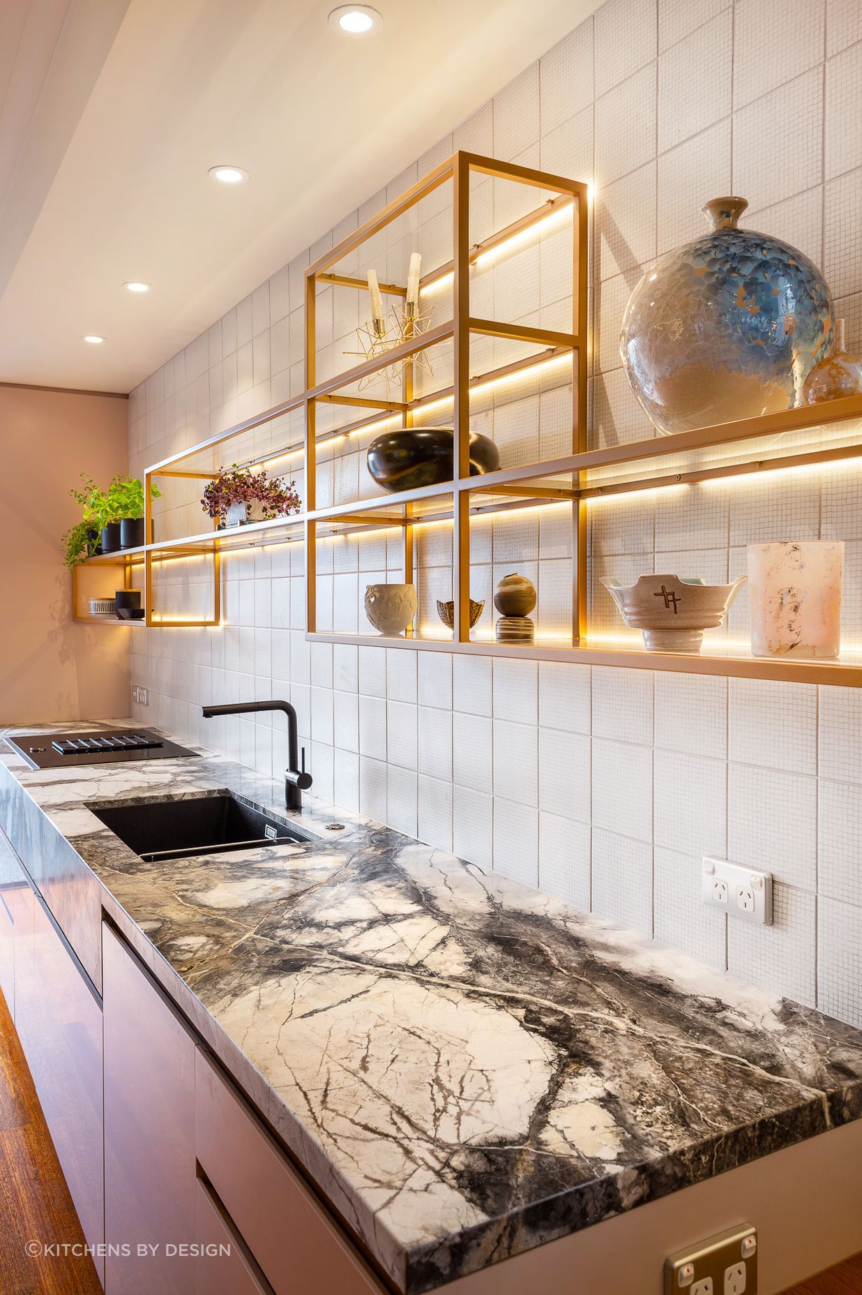 St Heliers Kitchen