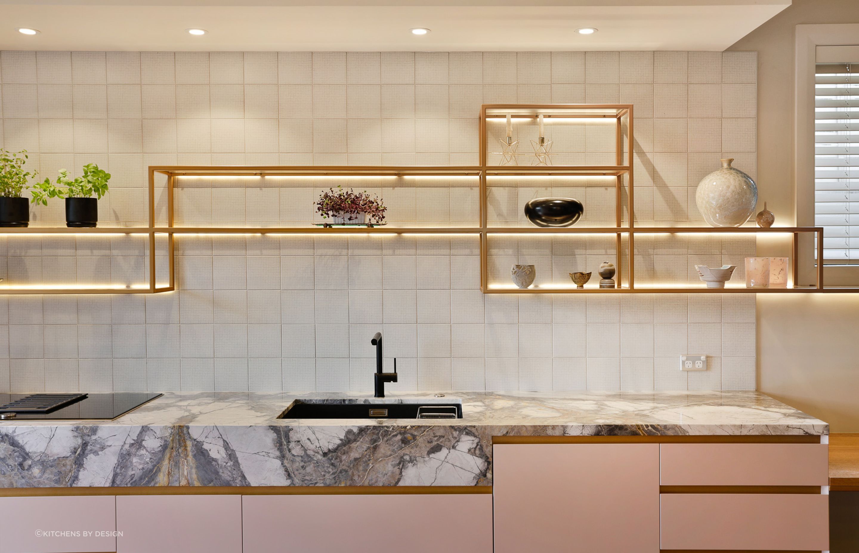 St Heliers Kitchen