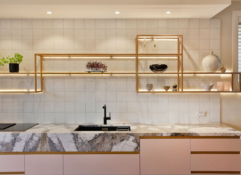 St Heliers Kitchen