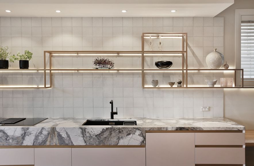 St Heliers Kitchen